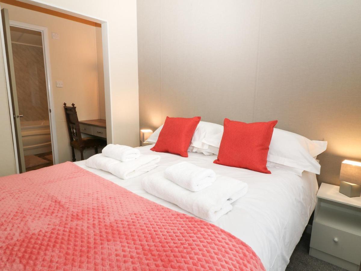 Braeburn Lodge Winkleigh Dış mekan fotoğraf