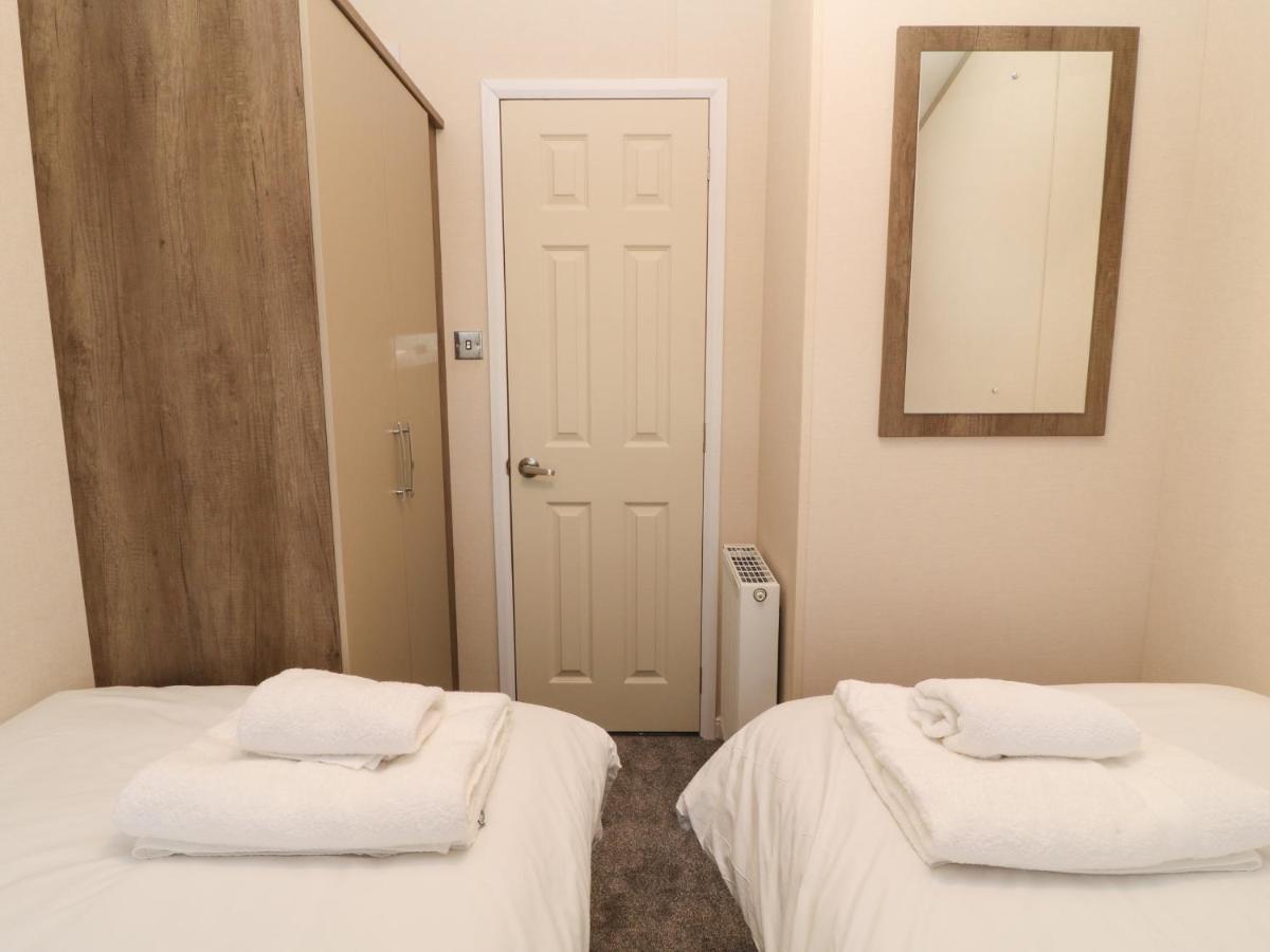 Braeburn Lodge Winkleigh Dış mekan fotoğraf