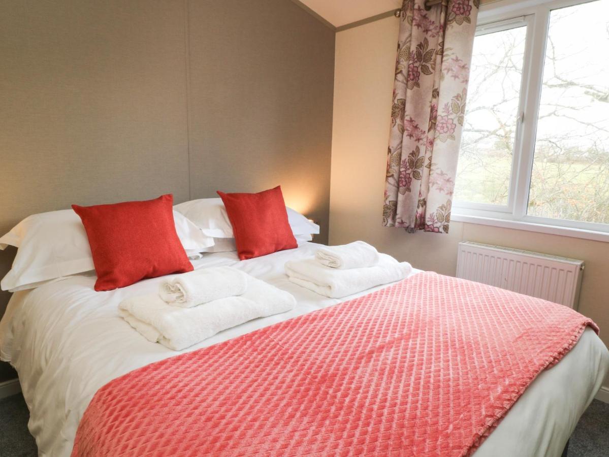 Braeburn Lodge Winkleigh Dış mekan fotoğraf