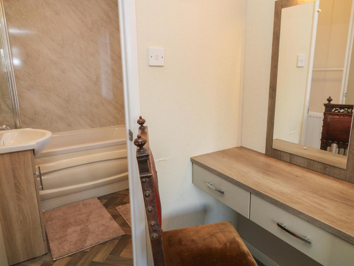 Braeburn Lodge Winkleigh Dış mekan fotoğraf