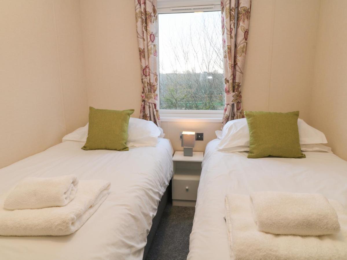 Braeburn Lodge Winkleigh Dış mekan fotoğraf